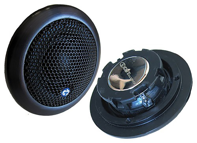 CDT | ES-010WD | ВЧ-1.1" (25мм), Неодим, 4 Ом, 1500Hz-22000Hz,  92,5dB | превью 3