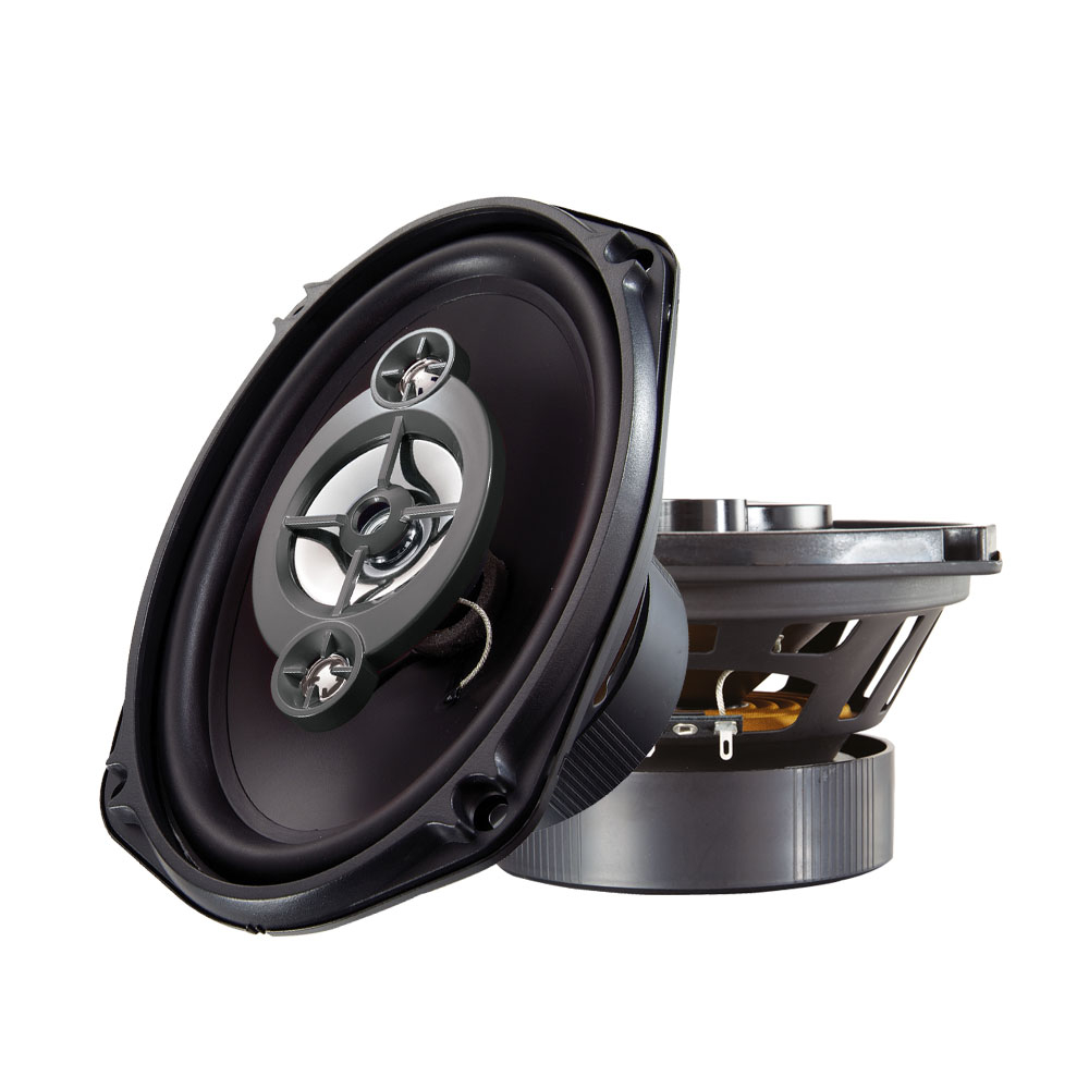 Phantom | PS-694 | 6*9см. 4-х полосн. 80/200Вт | превью 1