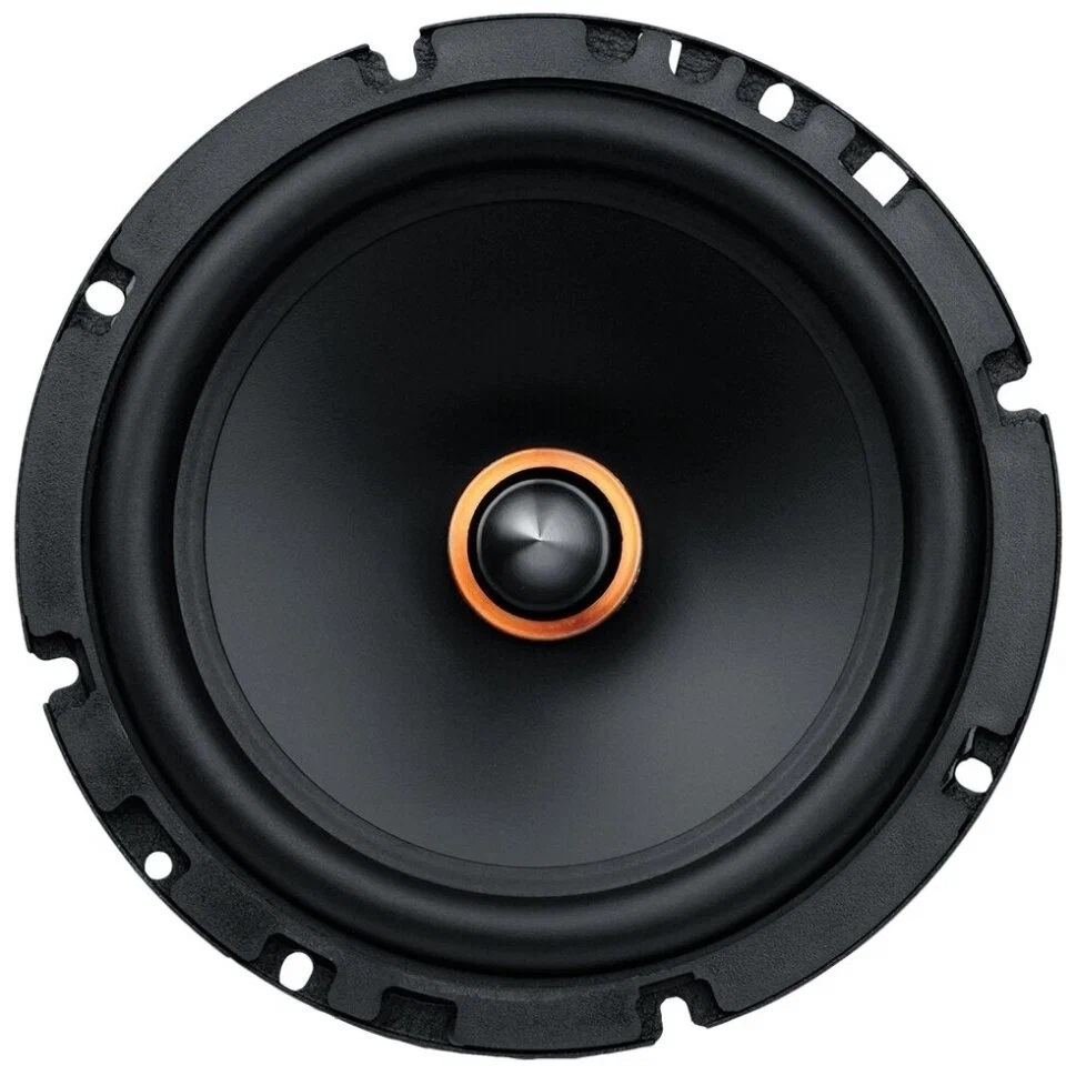 Challenger | CONCEPT SD-650 | 6" (16.5cm), компонентные, 45/120w, 4 Om, 72 - 20000 Hz, 86 db, 53mm | превью 2