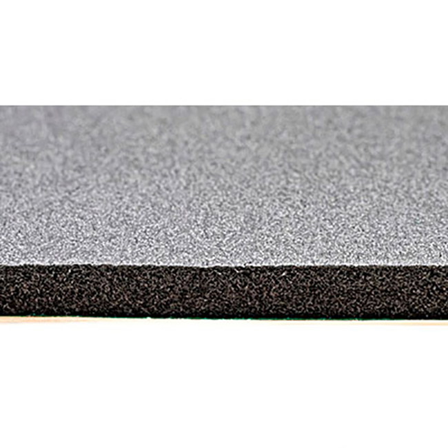 STP | GreenFlex 10 | Теплоизолирующий материал, толщина 10 мм, 1х0.75 лист  | превью 2