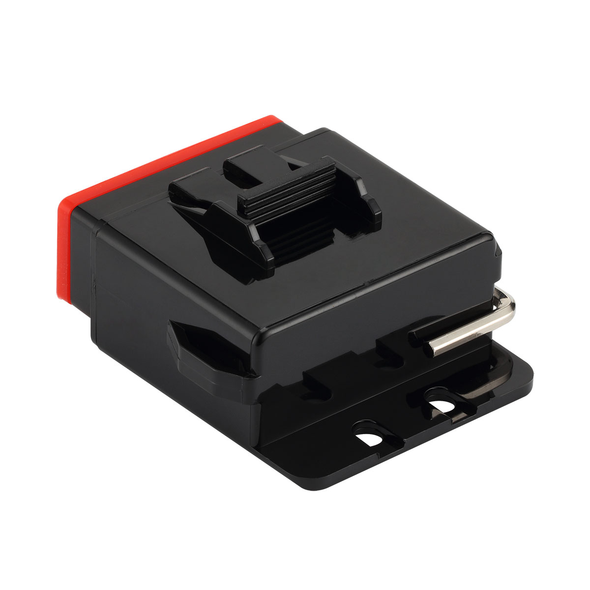 Aspect | FHW-8 | Держатель предохранителя miniANL влагозащищенный Вход 1x8Ga - Выход 1x8Ga,  60А  | превью 2