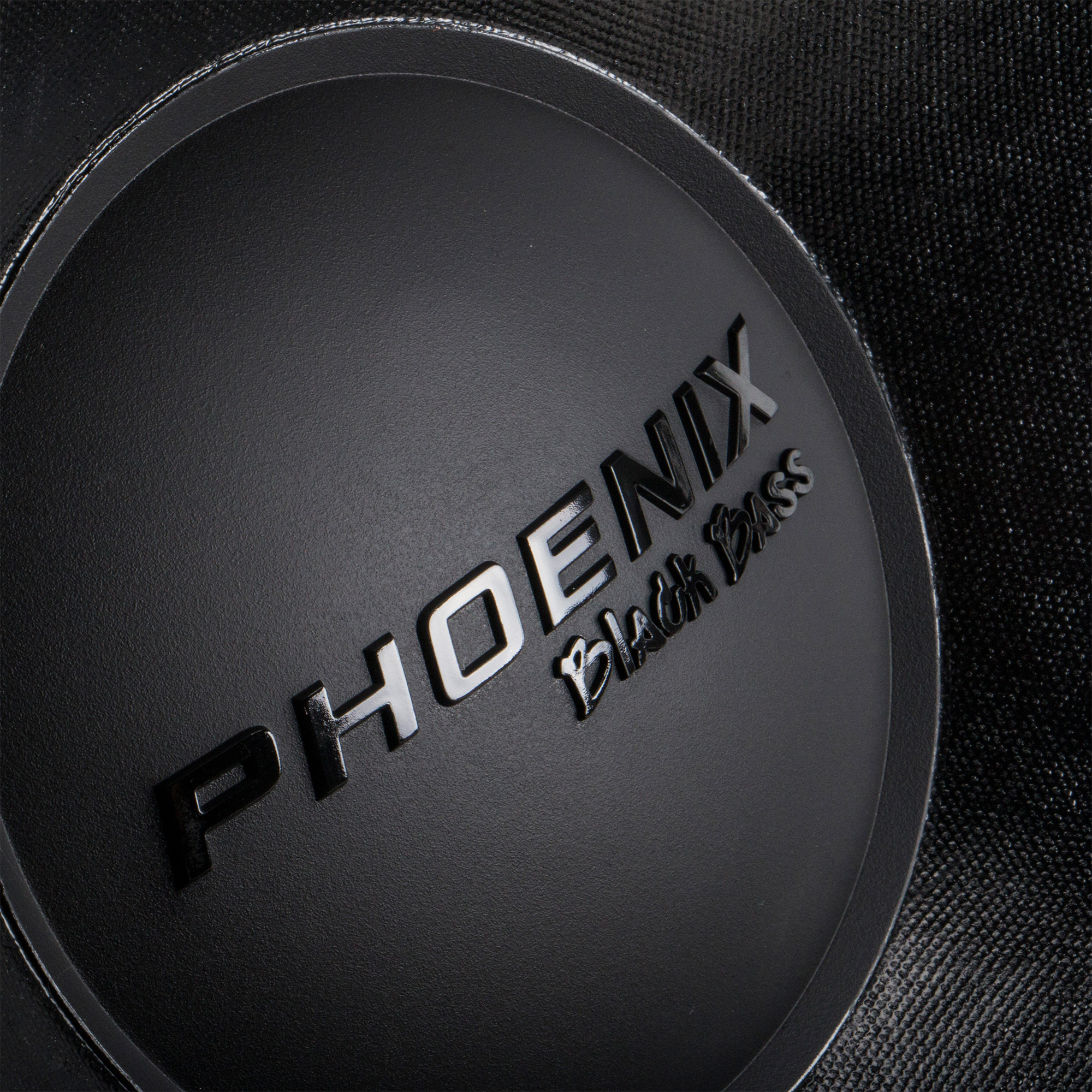 DL Audio | Phoenix Black Bass 15 | | 5