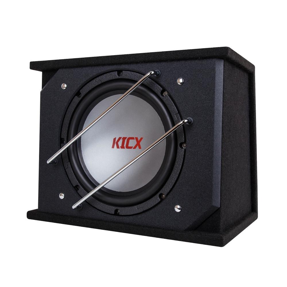KICX | AP 301BPA | 12" актив.корпус. ТРАПЕЦИЯ RMS 350Вт , MAX 600Вт | 1