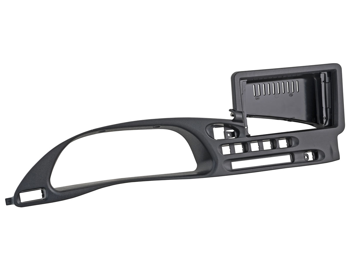 Incar | RLA-FC1238 | рамка 9" LADA NivaTravel 2020+ | превью 1