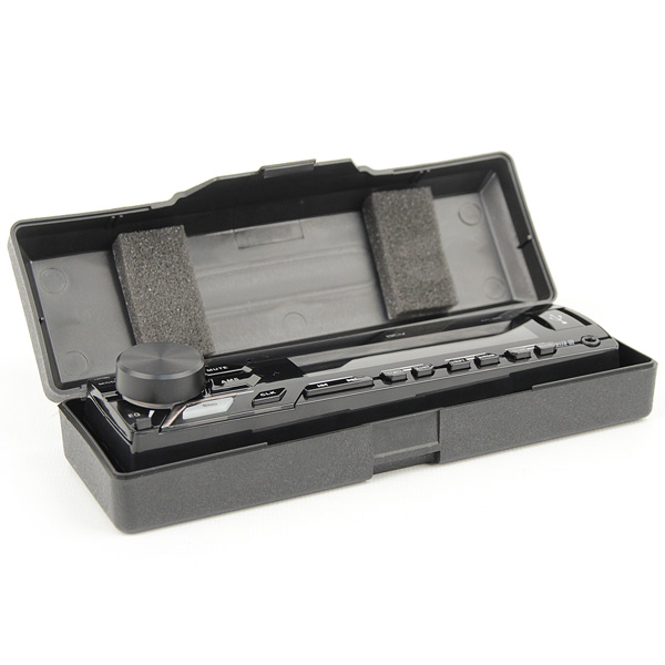 ACV | AVS-811W | USB/SD /FM/AUX 1RCA белая подсветка | 4