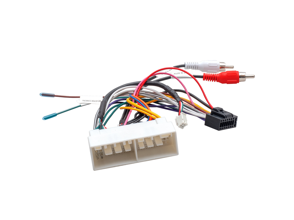 AurA | AWX-HY02 | ISO-->16pin Hyundai (2017+), KIA (2017+), ТИП А | превью 1