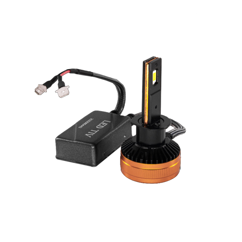 LED TIV | OB 24V | H1 Светодиодные лампы 110W, 24V, 5000K, 12000Lm к-т 2 штуки | 3