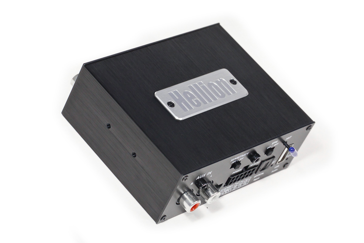 Hellion | DHL6 | Преобразователь  6 RCA  | превью 1