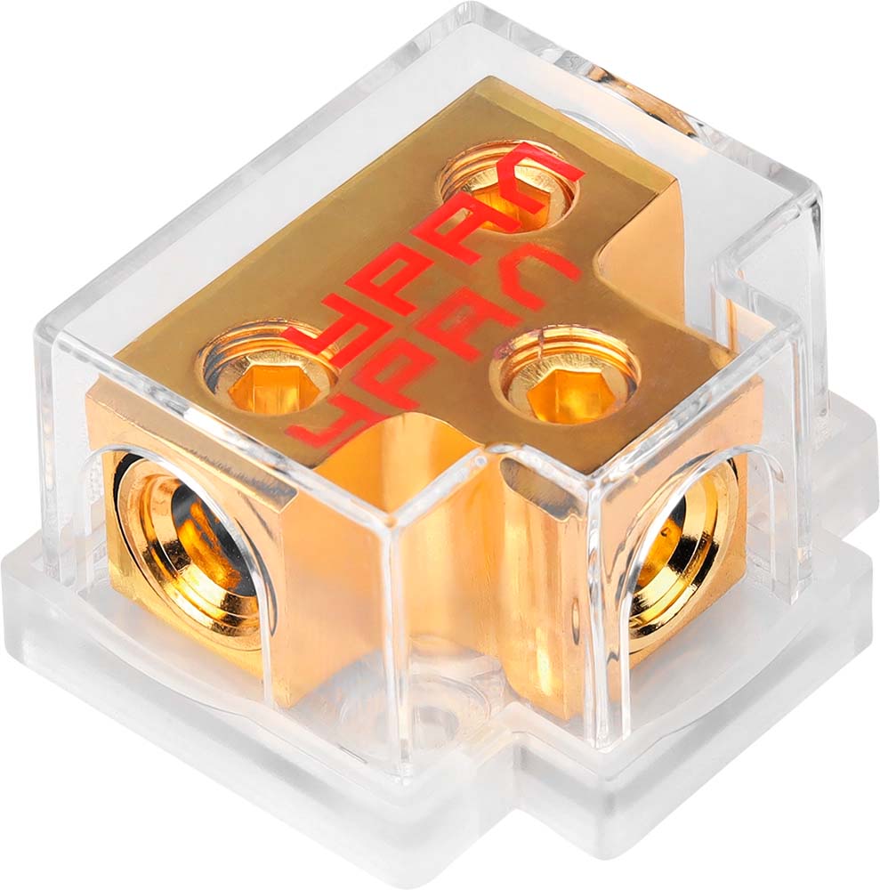 Ural | Урал РС-УТ11 | Дистрибьютер | превью 1