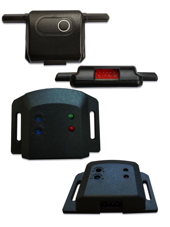 Mongoose | Strike | ЖК, запуск, до 2 км | 5