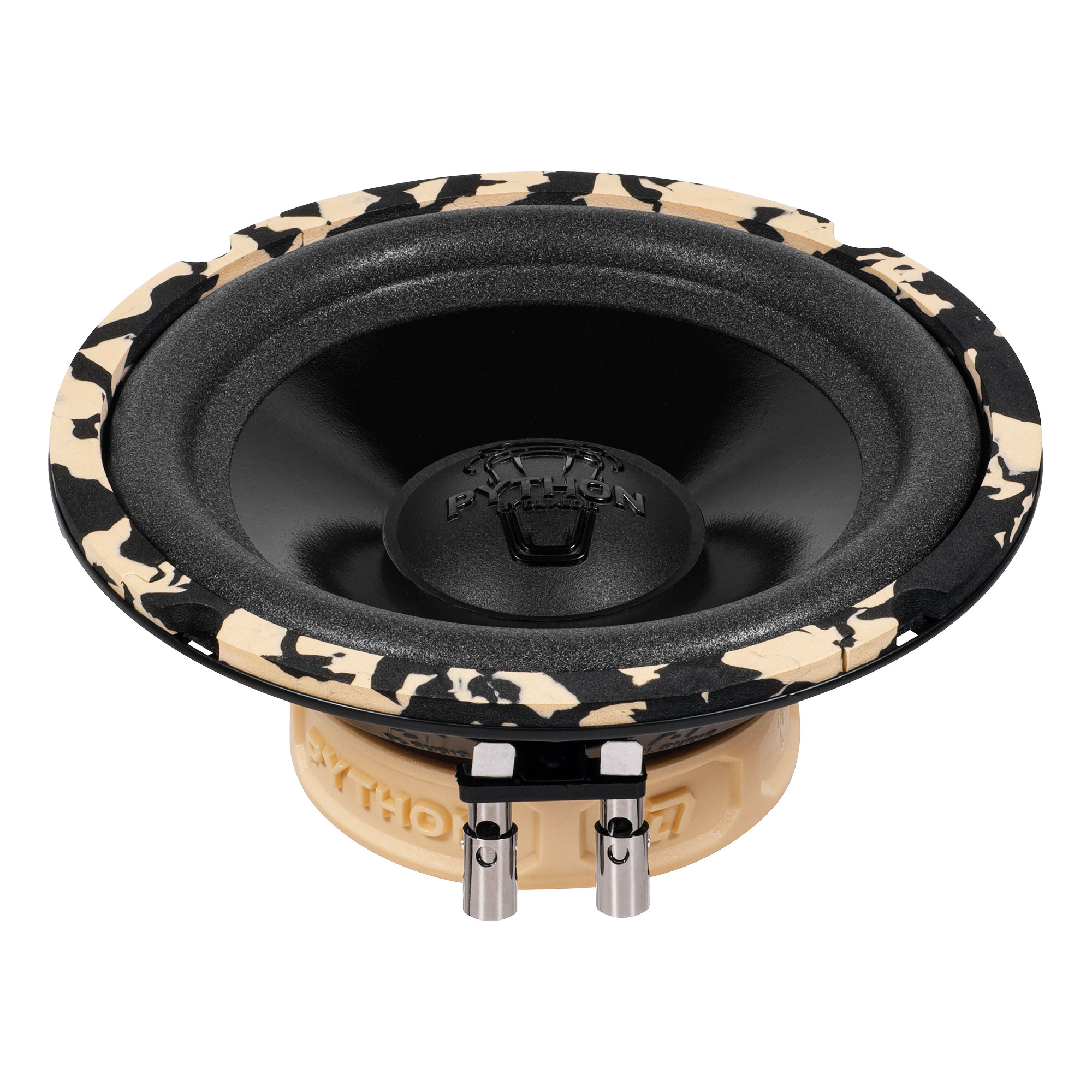 DL Audio | Python 165 Comp | | 1