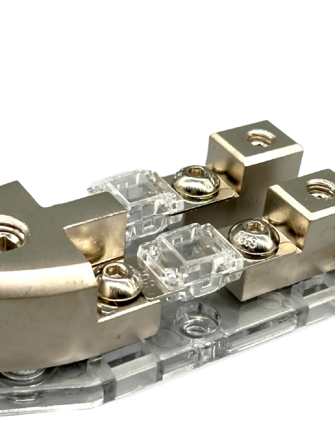 Crystal Car Audio | PD-04 | Дистрибьютор | 5