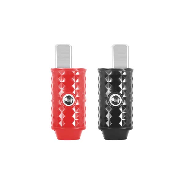 Recoil | WI4P | адаптер сечения 4 в 4AWG в комплекте 2шт. | 1