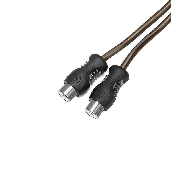 Recoil | PS1M2F | Y-коннектер 1П-2М/медь/комплект 2шт. | превью 2