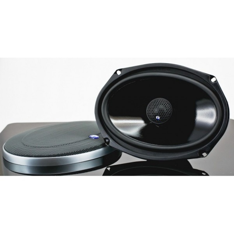 CDT | CL-69 X | 6x9" (16x24cm), 2-х полосная, 100/200w, 40Hz-20kHz, 92db | 3