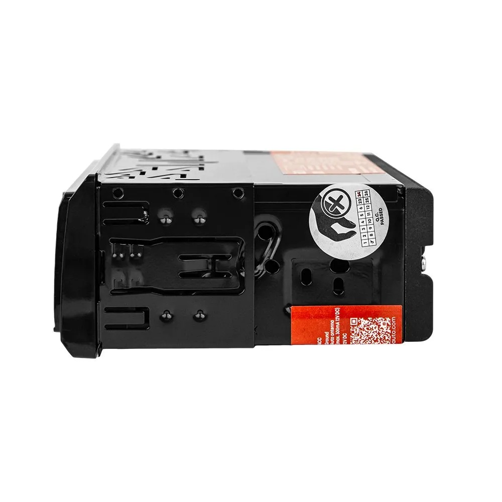 ACV | AVS-402UBM |1din/мультицвет/USB/SD /FM/AUX /Bluetooth | 4