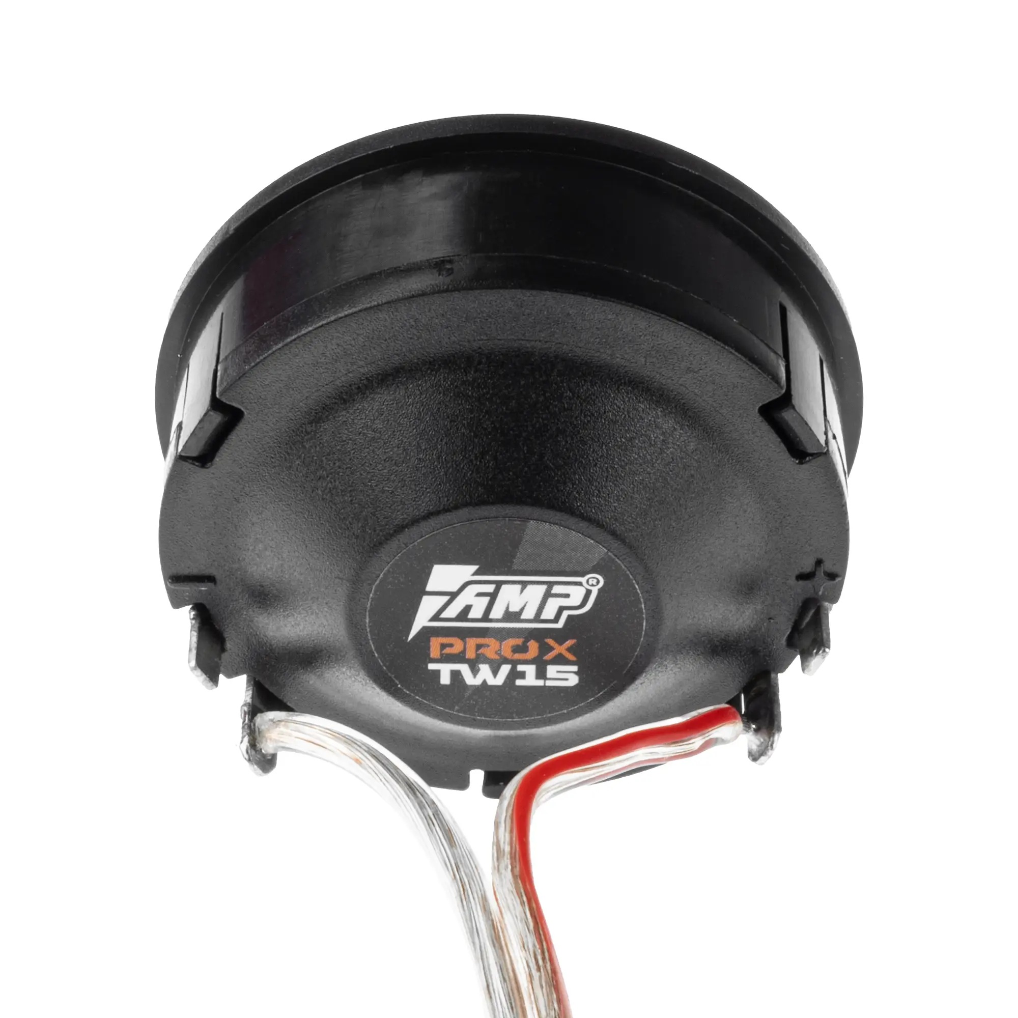 AMP | PRO X TW15 | 43.5м ТВИТЕР ШЕЛК с конденсатором 25Вт/50Вт ПАРА | 6