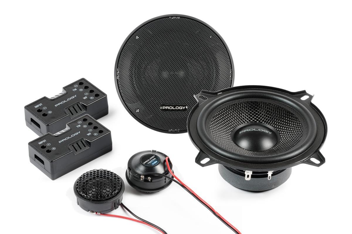 Prology | SL-52 CS | компонентная акустика | превью 1