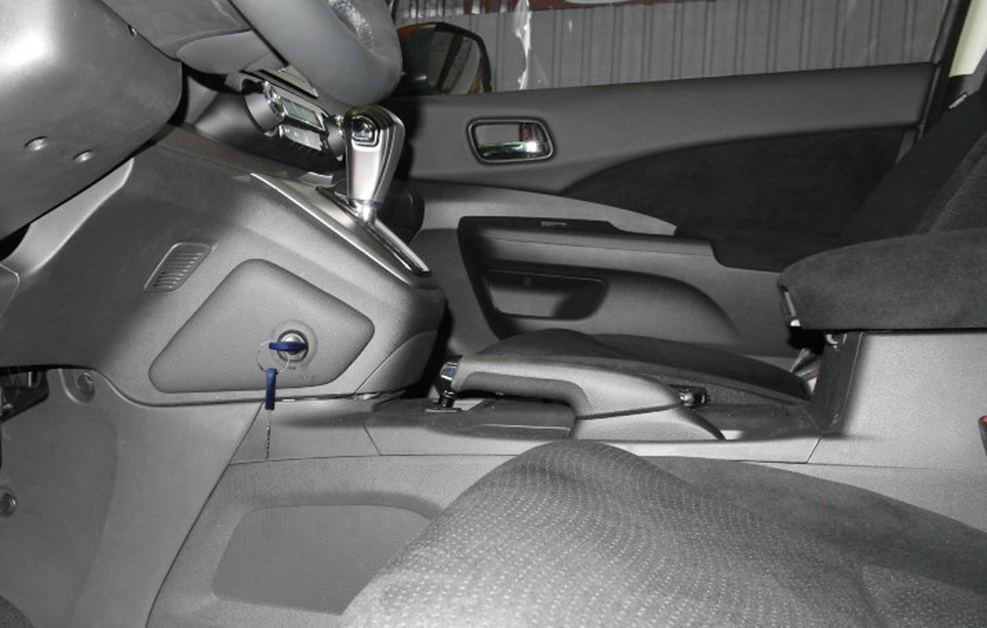 Garant | Consul (15015) HONDA CR-V*4-е.пок.*/2012-2015/*А+*P | | превью 1