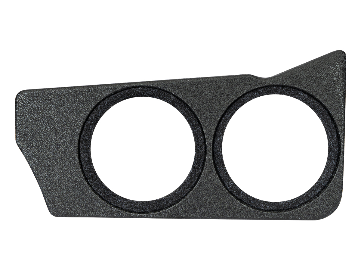 AURA | PDM-2121U.88T | Подиумы для ВАЗ 2121 НИВА URBAN, Винил, 20см + 20см + рупор | превью 1