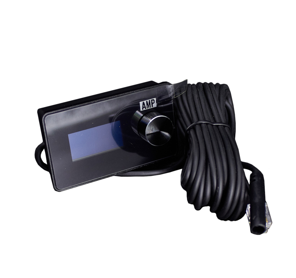 AMP by A.Vakhtin | Econt | ПУЛЬТ ДУ DA-60.8DSP EUPHORIA | превью 3