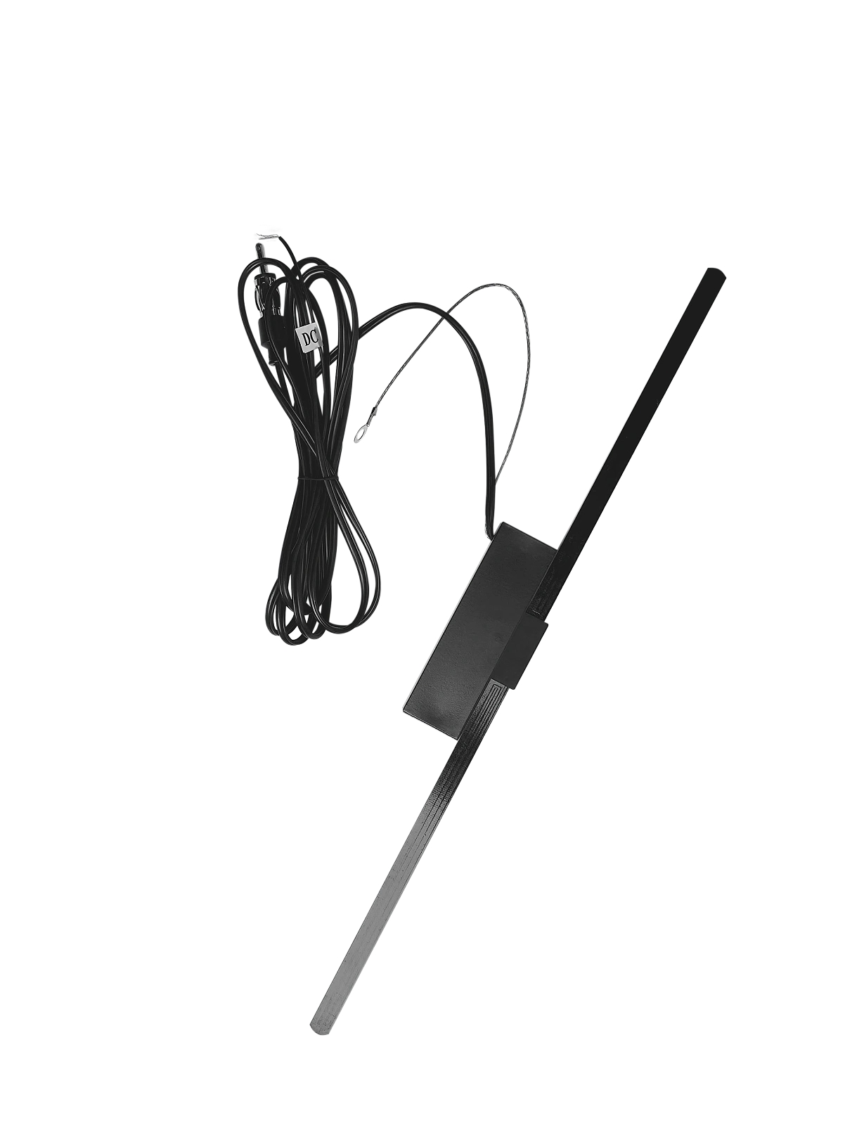 Ural | AB-15 МОЛНИЯ | активная, внутрисалонная | превью 3