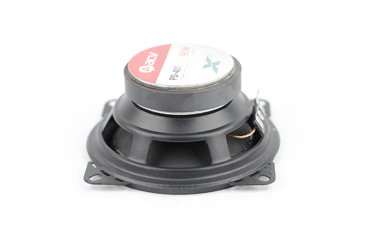 ACV | PD-401 | 10см широкопполосная/30Вт/бумага | превью 3