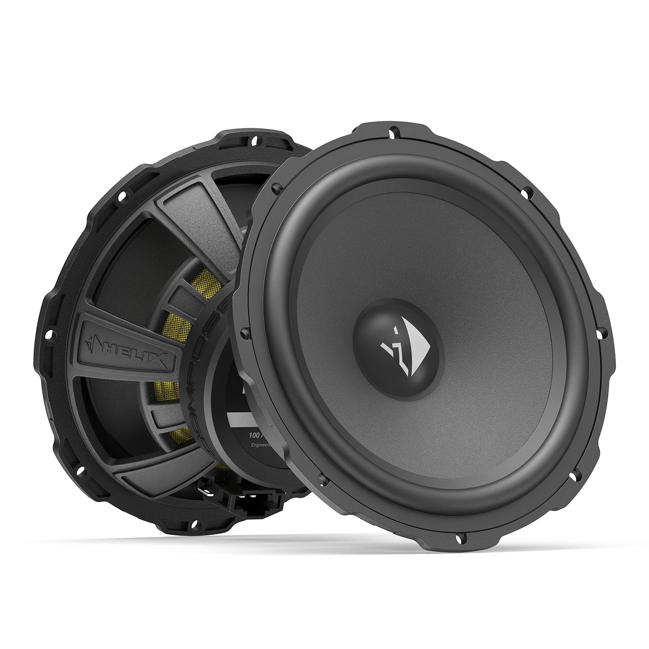 Helix | Ci3 W165FM-S2 | динамики низкочастотные 6,5", 100/150 Watts, 2Om | 1