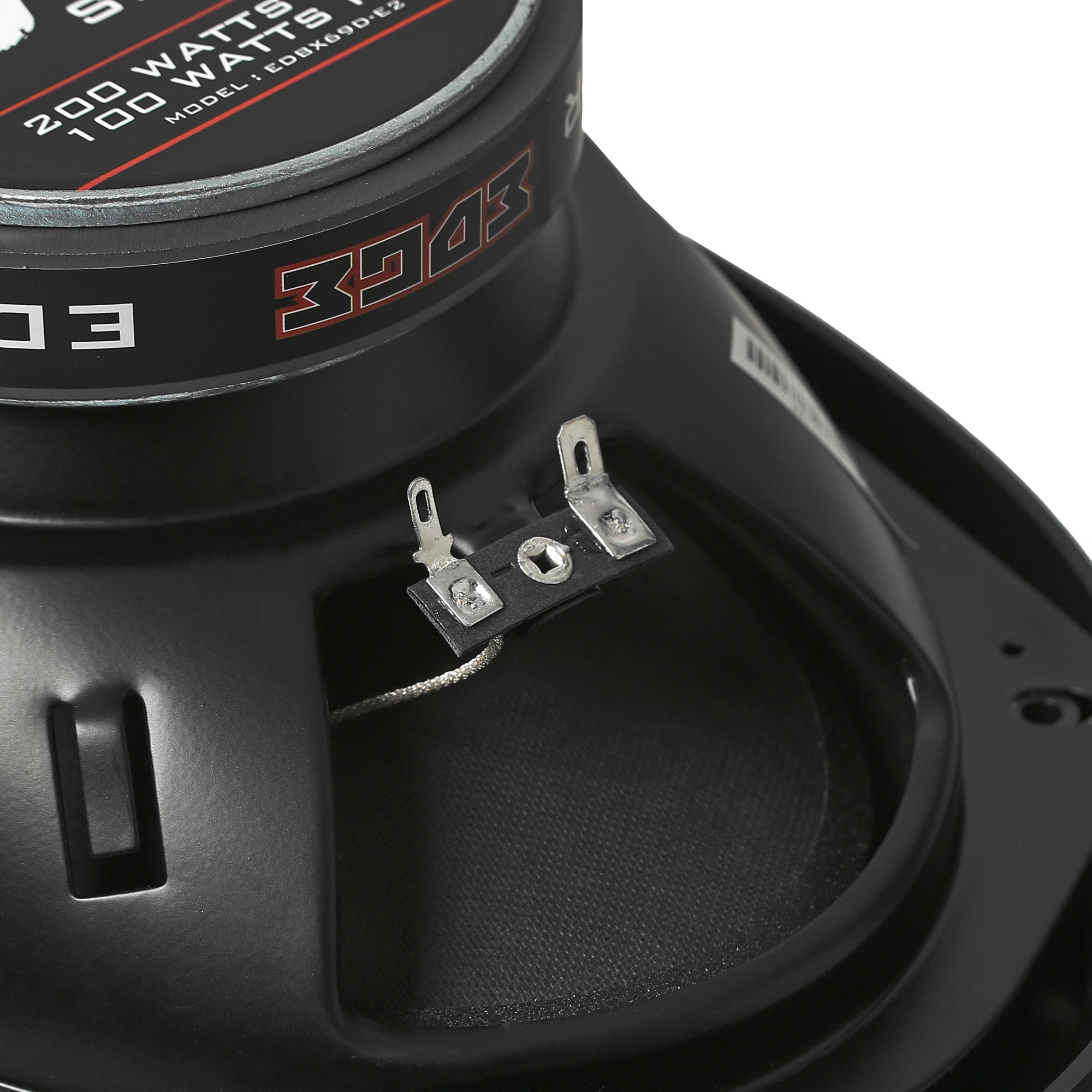 Edge | EDBX69D-E2 | 6"х9" , 2-х полосные, коаксиальные | 4