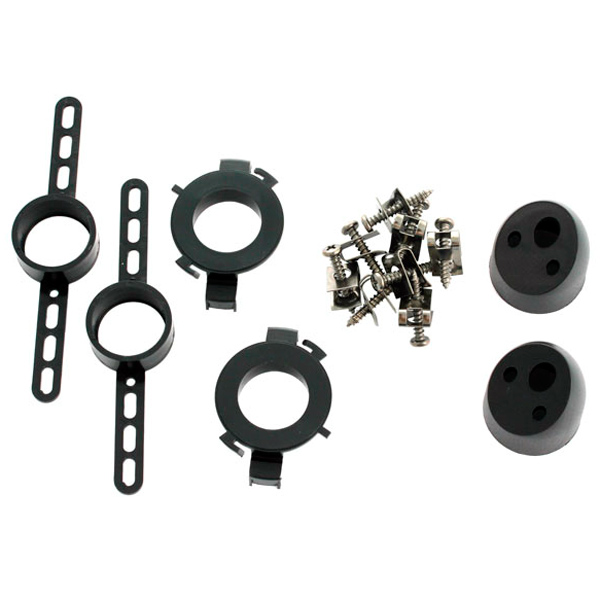 Alpine | SXE-13CS | 13 см. компонент. 250MAX/40RMS | 4