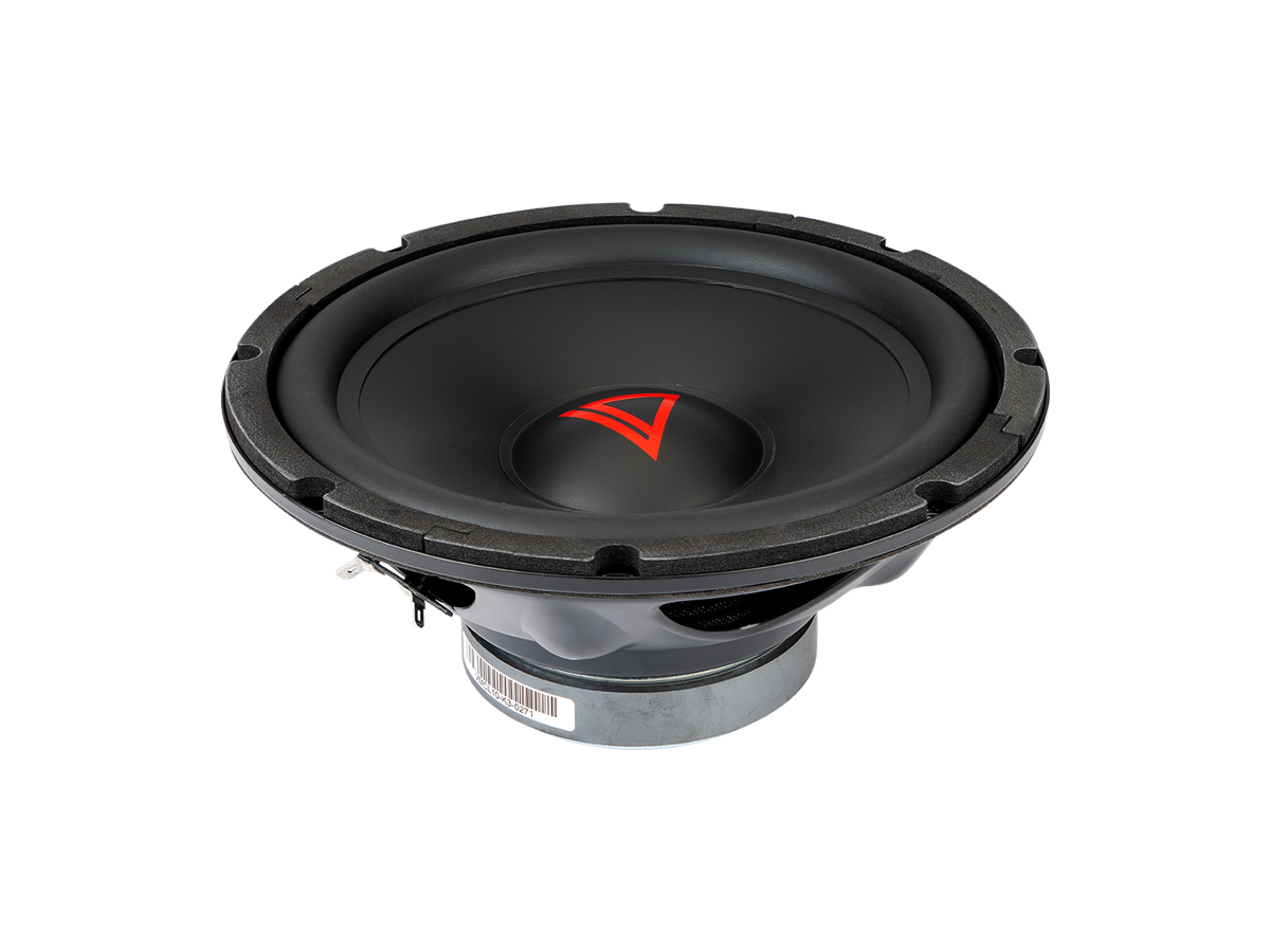 AurA | VENOM-CL10 | 10" (25,4cm), SQ, 4 Ом, 151/301w, 87.2db, 112mm | превью 2