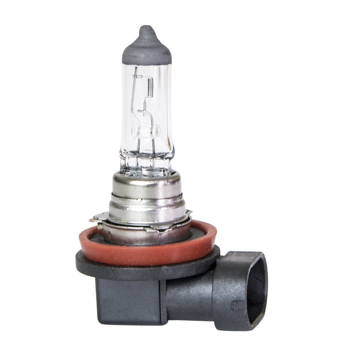 SVS | H11 0200004000 Halogen  | Лампа H11 12V 55W +30% 1шт. | превью 2