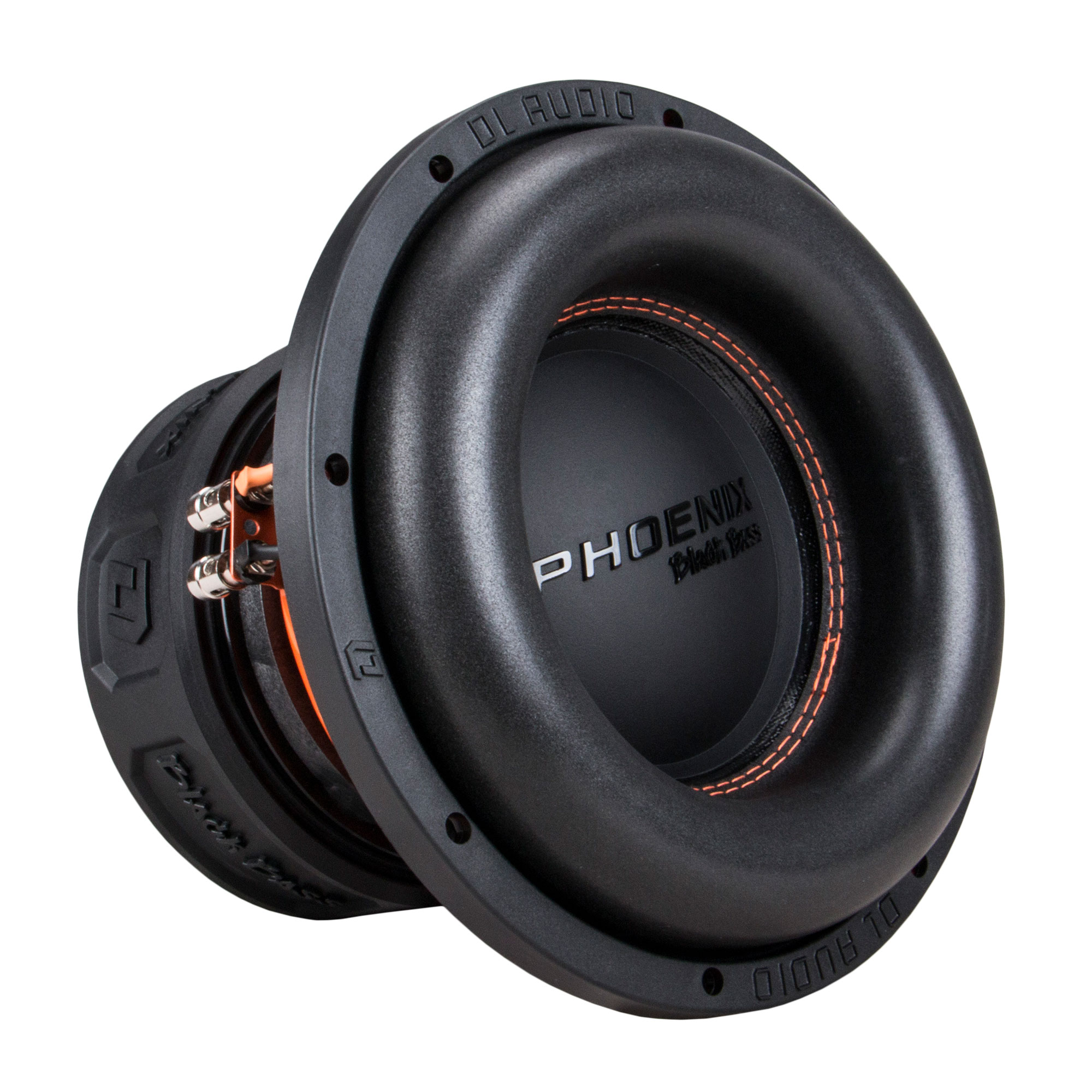 DL Audio | Phoenix Black Bass 10 | | 1