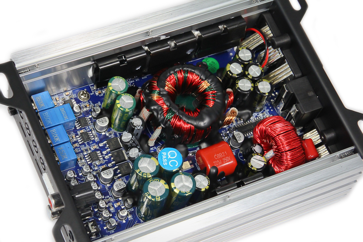 BEST BALANCE | NANO ONE | 1-кан,  | 5