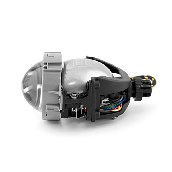 MTF | HL33K55-24 | LED модуль ближнего света ACTIVE NIGHT КОМП.  2 ШТ. | превью 2