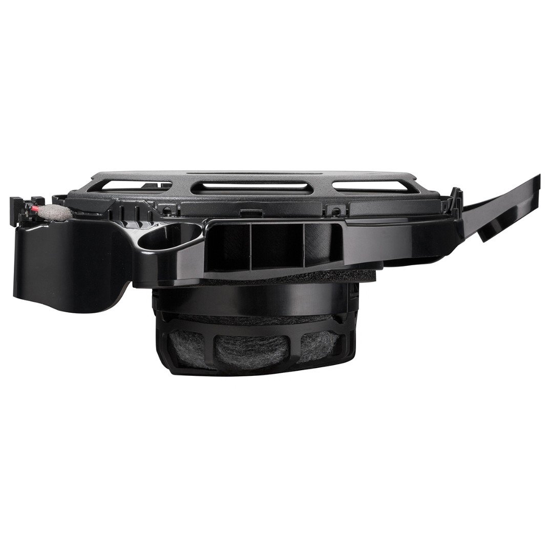 MATCH | UP W8MB-S4.2 | Сабвуфер 20см, 8", 200/400Watts,1x2Om маленькая посадочная глубина | 6