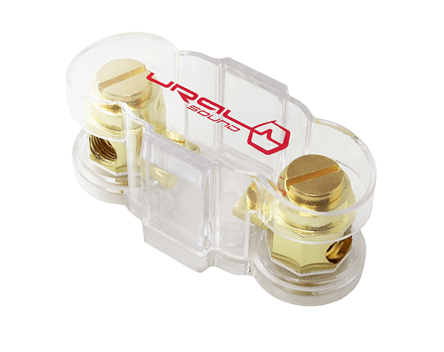 Ural | FH-DB09 | Держатель предохранителя ANL | 1