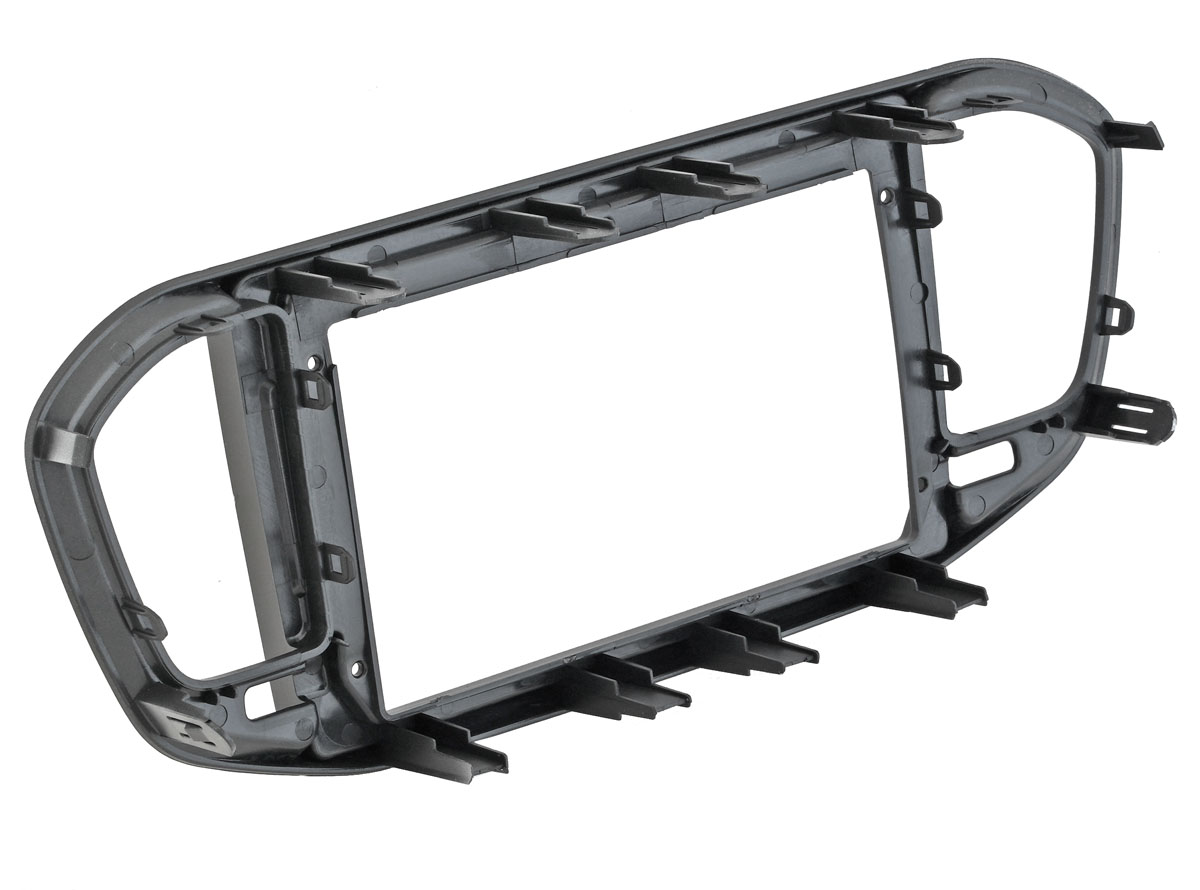 Incar | RLA-FC1002 | рамка 9" LADA LADA Vesta 2023+ (тип2)   | превью 2