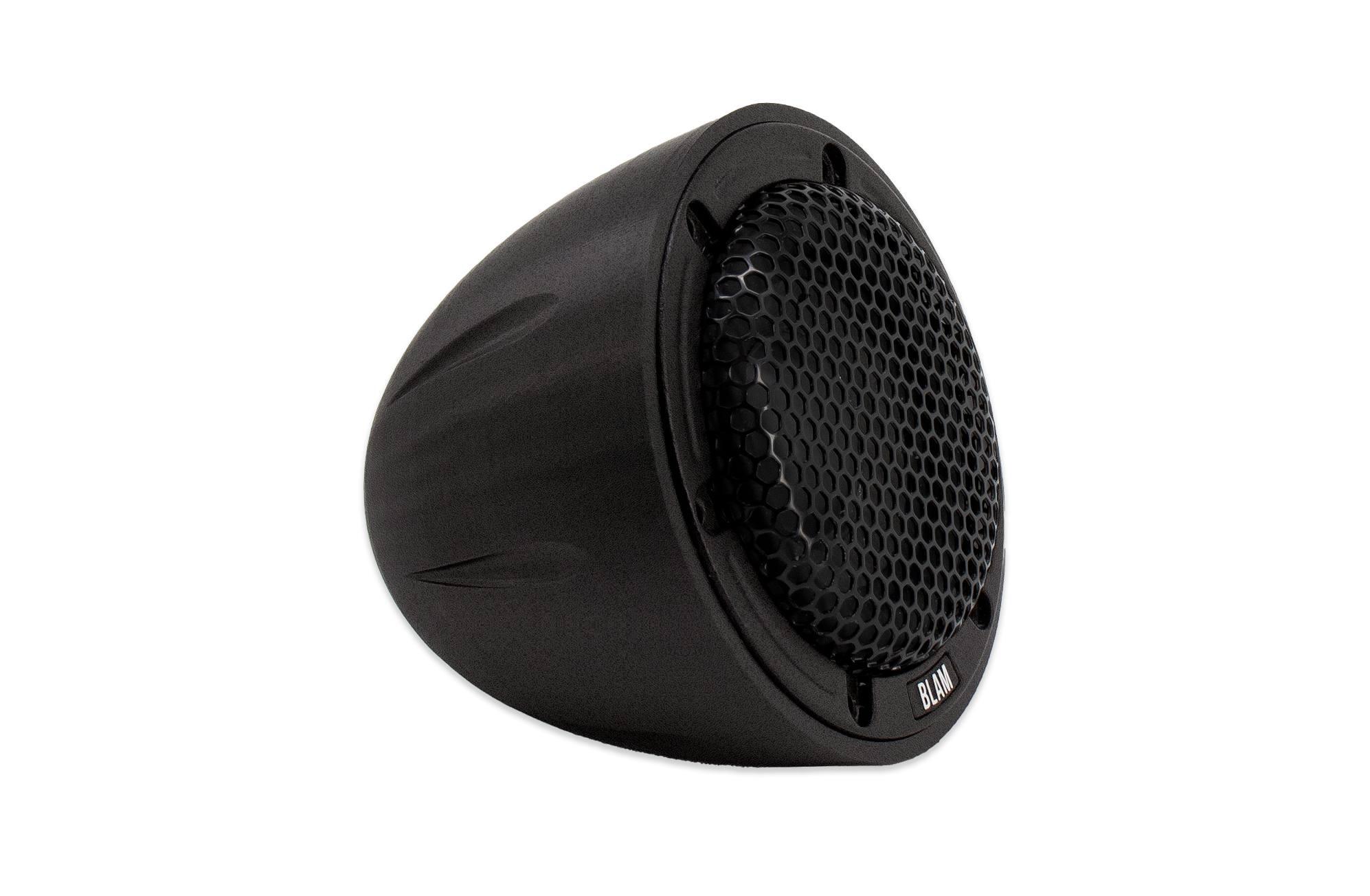 BLAM | LFR52 | широкополосные динамики 2"(50мм), 25/50Вт,200Гц-45кГц, 4Ом, 86дБ | 4