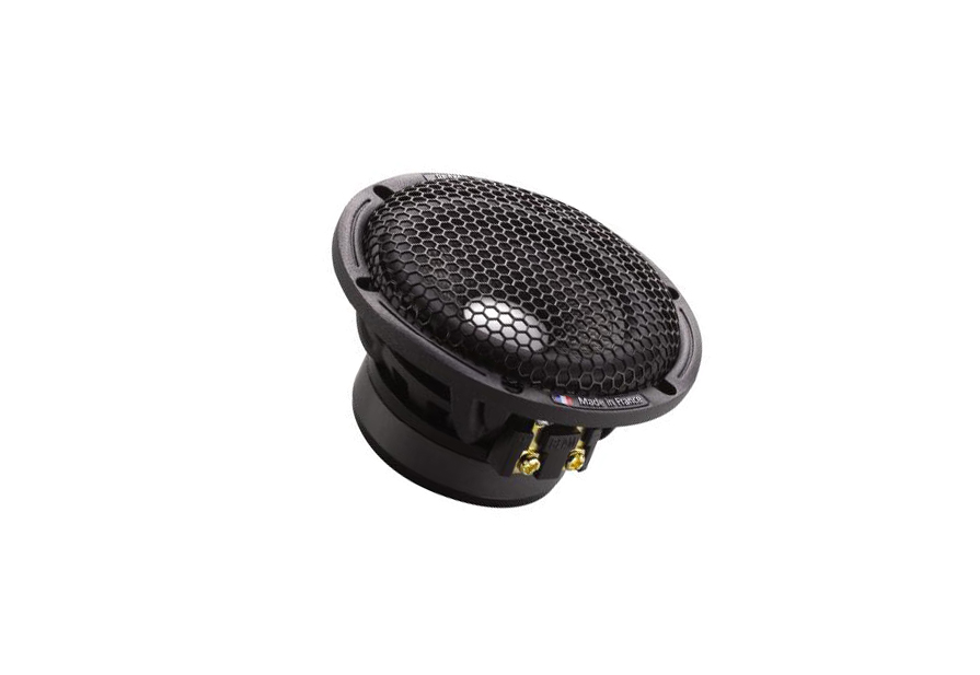 BLAM | S165300 | 3-х ком. акуст.НЧ/СЧ, 6,5"(16см)/3"(8см),125/250Вт,50Гц-40кГц,2Ом,93.2 дБ +крос.| превью 3