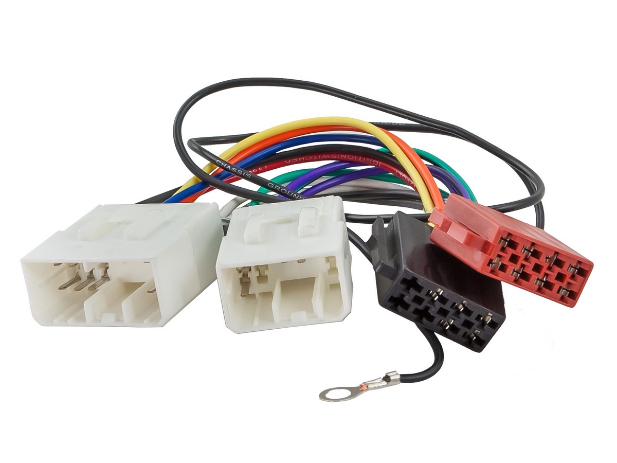 AurA | AWH-MZ01 | Mazda, все до 2000 | 1