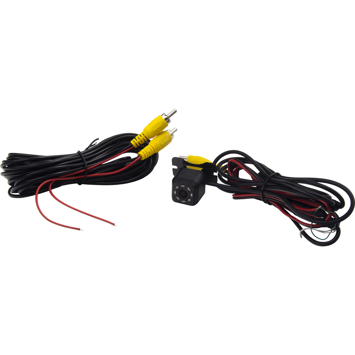 AMP | HD-06IR | видеокамера, 976х496, 0.1lux, линии, IP67,  NTSC | превью 3