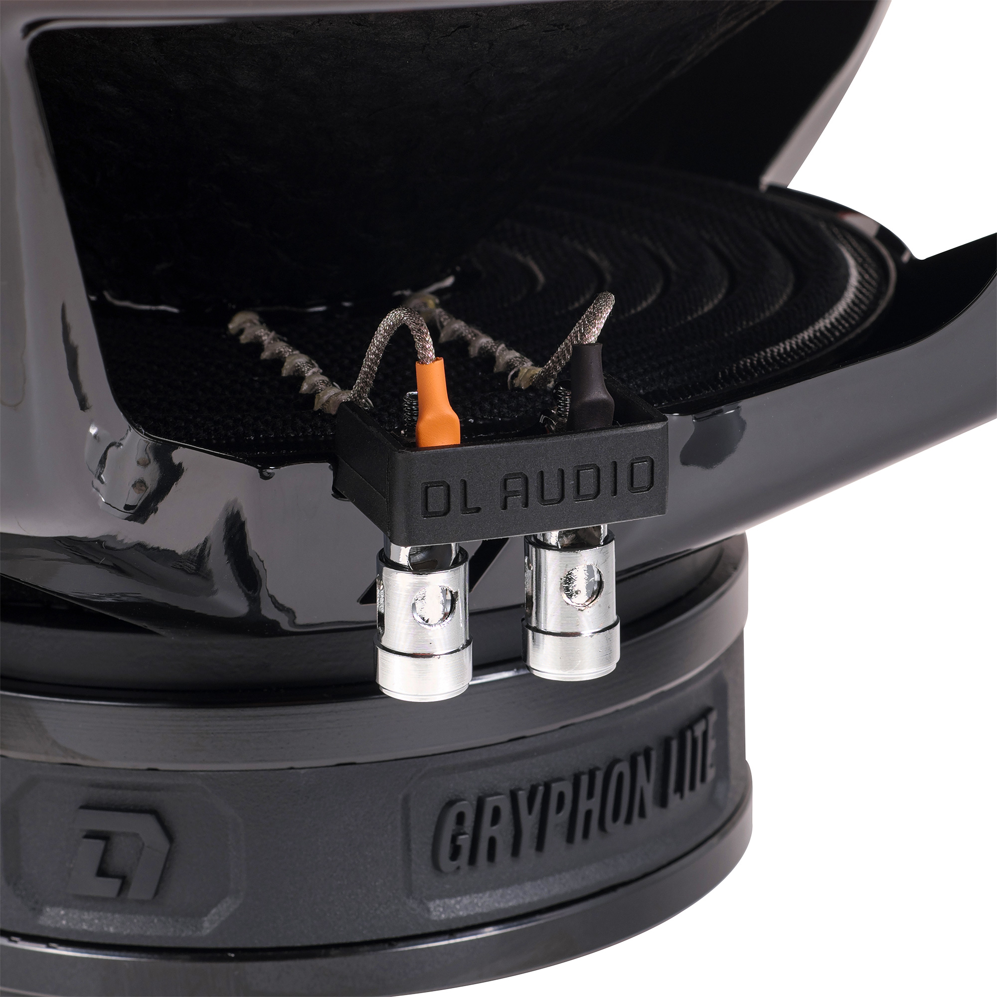 DL Audio | Gryphon Lite 15 V3 SE | | 5