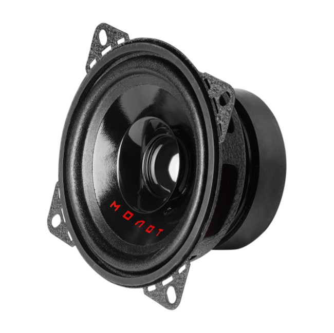 Ural | УРАЛ АС-M100 MOЛOT | 4" , Пара,  55/110w, 107-18000 Hz, 4 Om, 91 db | превью 1