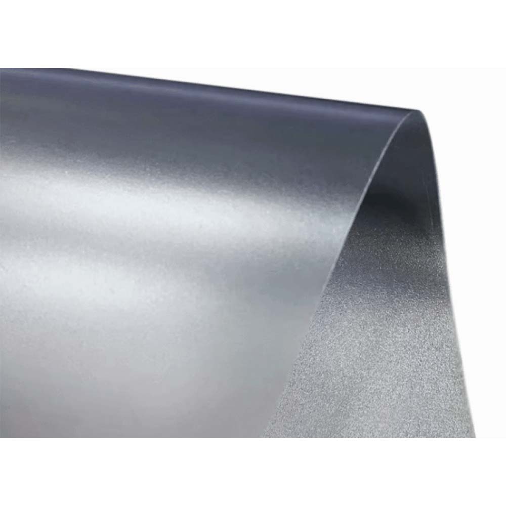 ZEN | TPU-K80 | Пленка прозрачная мягкий топ 190Мкм рулон 1.52х15м | превью 1