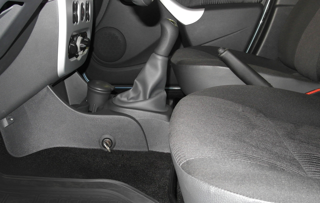 Garant | Consul (23005) LADA X-RAY,Largus мех. (16кл.) Renault Sandero Stepway мех., DUSTER мех. | | превью 1