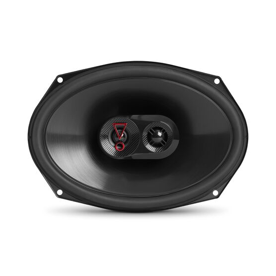 JBL | STAGE3 9637  | ( Сетки 6"x9" , 3-пол.,  3 Ом, MAX 225 Вт, RMS 75 Вт, 40 - 20 000 Гц, 93 Дб | превью 3