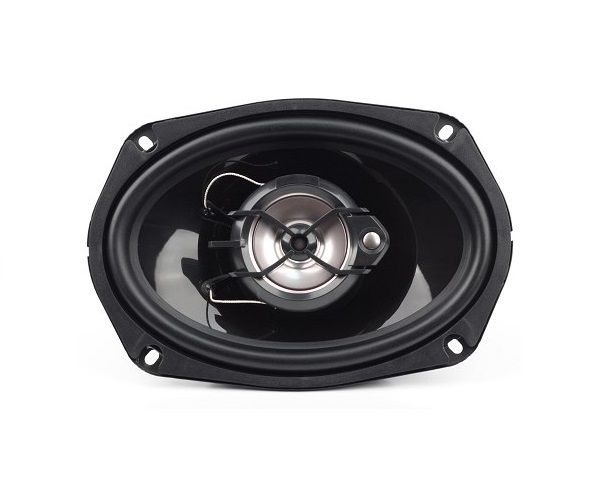 ACV | PG-693 | 6/9 см 3х полос.коокс. 80Вт/полипропилен | превью 2