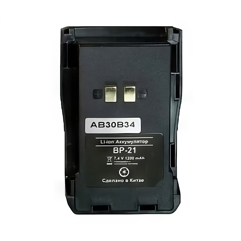 Optim | BP-21| Аккумулятор для портативной рации , WT-555  | превью 1