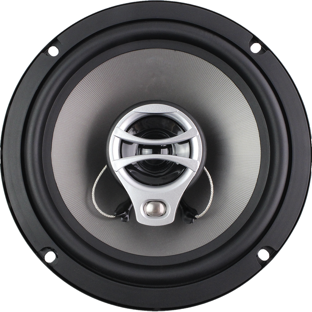 AMP | Beat 653 | 16 см 3-х полосная 50Вт/100Вт| 1